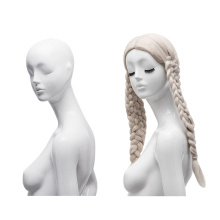 European beauty fashion woman premium female long twist braid synthetic braid hair fiber wig
